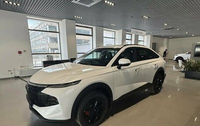 Haval F7x, 2026 год, 3 999 000 рублей, 1 фотография