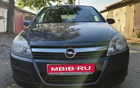 Opel Astra H, 2006 год, 500 000 рублей, 1 фотография