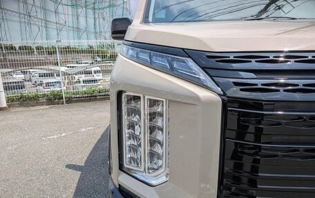 Mitsubishi Delica D:5 I, 2023 год, 2 980 000 рублей, 5 фотография