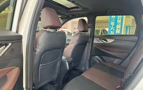 Changan CS35 Plus, 2023 год, 1 400 000 рублей, 10 фотография