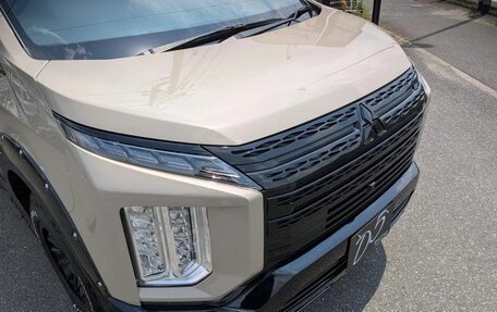 Mitsubishi Delica D:5 I, 2023 год, 2 980 000 рублей, 3 фотография