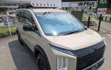 Mitsubishi Delica D:5 I, 2023 год, 2 980 000 рублей, 4 фотография