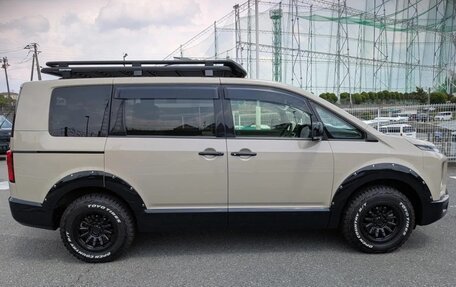 Mitsubishi Delica D:5 I, 2023 год, 2 980 000 рублей, 9 фотография