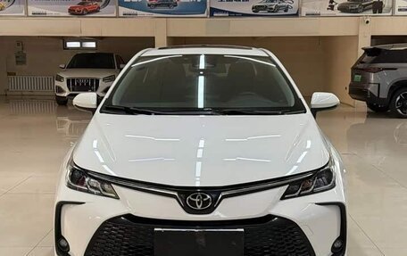 Toyota Corolla, 2023 год, 1 650 000 рублей, 1 фотография