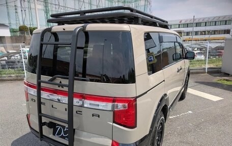 Mitsubishi Delica D:5 I, 2023 год, 2 980 000 рублей, 8 фотография