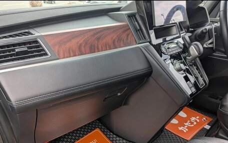Mitsubishi Delica D:5 I, 2023 год, 2 980 000 рублей, 13 фотография