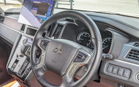 Mitsubishi Delica D:5 I, 2023 год, 2 980 000 рублей, 14 фотография