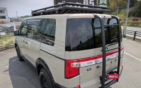 Mitsubishi Delica D:5 I, 2023 год, 2 980 000 рублей, 6 фотография