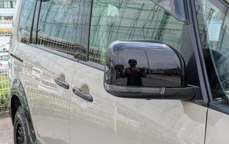 Mitsubishi Delica D:5 I, 2023 год, 2 980 000 рублей, 19 фотография
