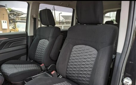 Mitsubishi Delica D:5 I, 2023 год, 2 980 000 рублей, 20 фотография