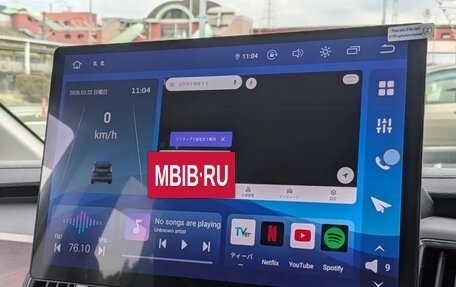 Mitsubishi Delica D:5 I, 2023 год, 2 980 000 рублей, 15 фотография