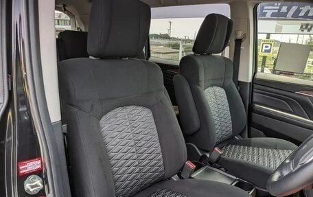 Mitsubishi Delica D:5 I, 2023 год, 2 980 000 рублей, 21 фотография