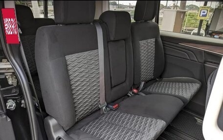 Mitsubishi Delica D:5 I, 2023 год, 2 980 000 рублей, 22 фотография