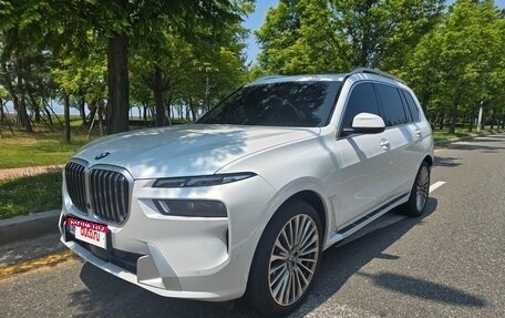 BMW X7, 2023 год, 11 150 000 рублей, 1 фотография