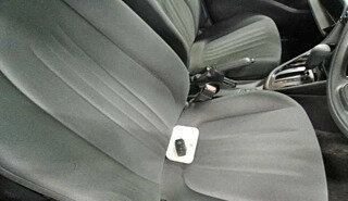 Toyota Yaris, 2022 год, 1 088 000 рублей, 10 фотография