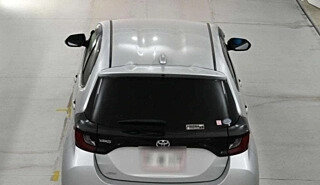 Toyota Yaris, 2022 год, 1 088 000 рублей, 8 фотография