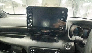 Toyota Yaris, 2022 год, 1 088 000 рублей, 11 фотография