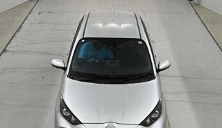 Toyota Yaris, 2022 год, 1 088 000 рублей, 7 фотография