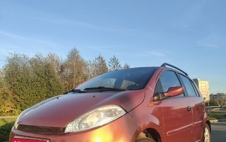Chery Kimo (A1), 2009 год, 220 000 рублей, 1 фотография