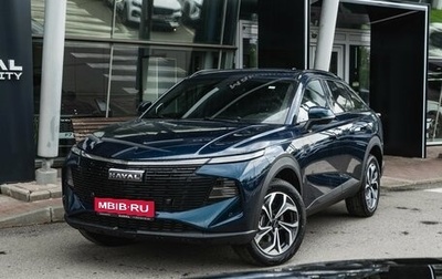 Haval F7x, 2026 год, 3 761 100 рублей, 1 фотография