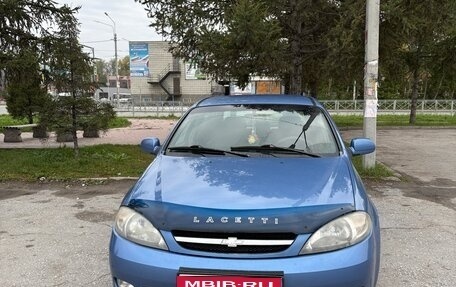 Chevrolet Lacetti, 2006 год, 490 000 рублей, 1 фотография