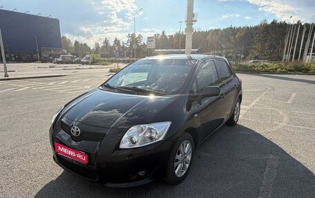 Toyota Auris II, 2009 год, 800 000 рублей, 1 фотография