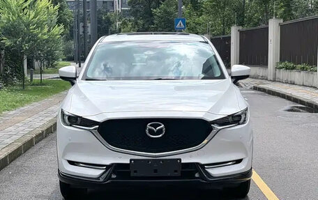Mazda CX-5 II, 2021 год, 1 995 000 рублей, 2 фотография