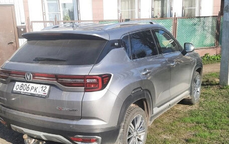 Changan CS35 Plus, 2020 год, 1 000 000 рублей, 1 фотография