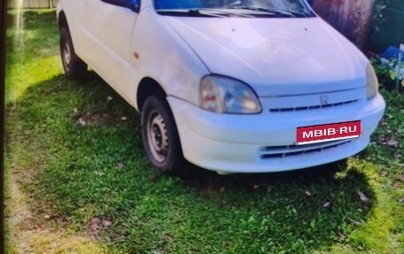 Honda Logo, 2000 год, 185 000 рублей, 1 фотография