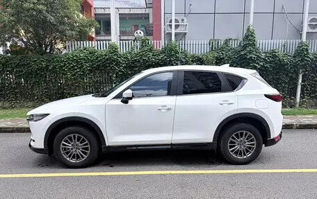 Mazda CX-5 II, 2021 год, 1 995 000 рублей, 7 фотография