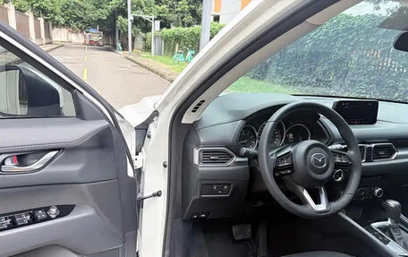 Mazda CX-5 II, 2021 год, 1 995 000 рублей, 8 фотография