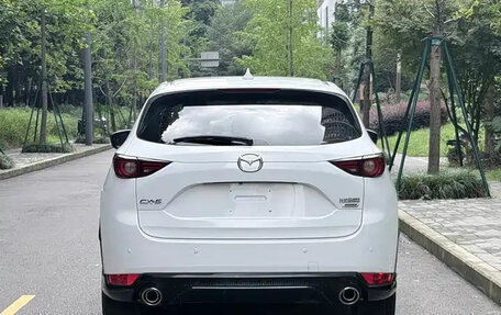 Mazda CX-5 II, 2021 год, 1 995 000 рублей, 4 фотография