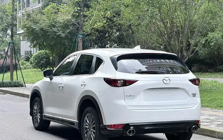 Mazda CX-5 II, 2021 год, 1 995 000 рублей, 5 фотография