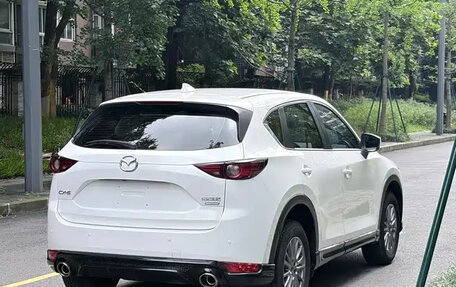 Mazda CX-5 II, 2021 год, 1 995 000 рублей, 6 фотография