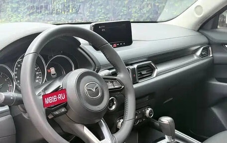 Mazda CX-5 II, 2021 год, 1 995 000 рублей, 12 фотография