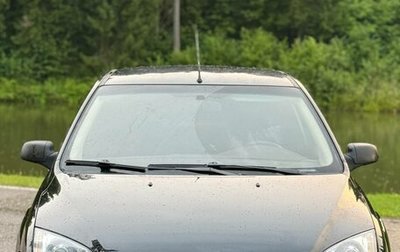 Ford Focus II рестайлинг, 2006 год, 330 000 рублей, 1 фотография