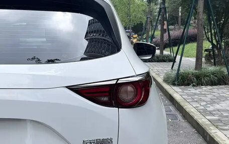 Mazda CX-5 II, 2021 год, 1 995 000 рублей, 15 фотография