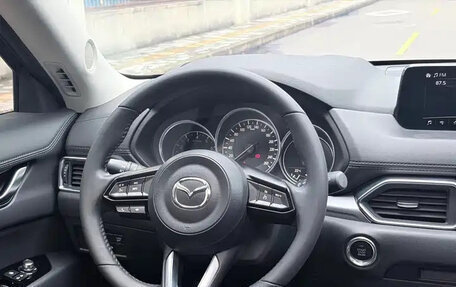 Mazda CX-5 II, 2021 год, 1 995 000 рублей, 14 фотография