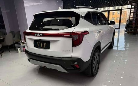 KIA Seltos I, 2023 год, 1 480 000 рублей, 4 фотография