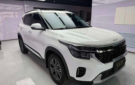 KIA Seltos I, 2023 год, 1 480 000 рублей, 3 фотография