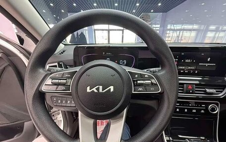 KIA Seltos I, 2023 год, 1 480 000 рублей, 10 фотография