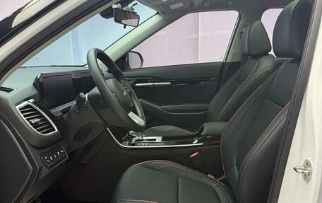 KIA Seltos I, 2023 год, 1 480 000 рублей, 8 фотография