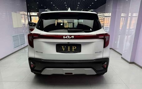 KIA Seltos I, 2023 год, 1 480 000 рублей, 5 фотография