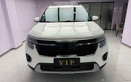 KIA Seltos I, 2023 год, 1 480 000 рублей, 2 фотография