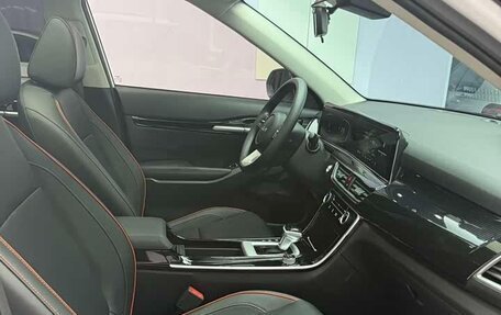 KIA Seltos I, 2023 год, 1 480 000 рублей, 12 фотография