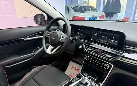 KIA Seltos I, 2023 год, 1 480 000 рублей, 11 фотография