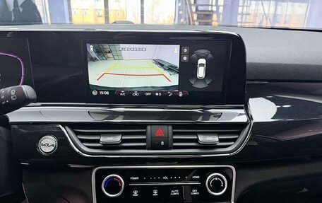 KIA Seltos I, 2023 год, 1 480 000 рублей, 15 фотография