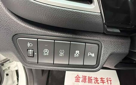 KIA Seltos I, 2023 год, 1 480 000 рублей, 14 фотография
