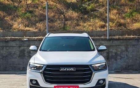 Haval H6, 2022 год, 1 326 000 рублей, 2 фотография
