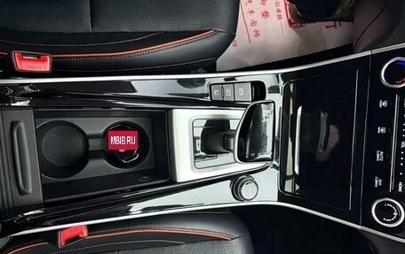 KIA Seltos I, 2023 год, 1 480 000 рублей, 16 фотография